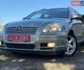 Сірий Тойота Авенсіс, об'ємом двигуна 1.8 л та пробігом 152 тис. км за 6499 $, фото 1 на Automoto.ua