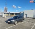 Серый Тойота Авенсис, объемом двигателя 2 л и пробегом 239 тыс. км за 6500 $, фото 3 на Automoto.ua