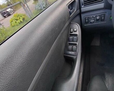 Сірий Тойота Авенсіс, об'ємом двигуна 1.8 л та пробігом 334 тис. км за 6500 $, фото 13 на Automoto.ua