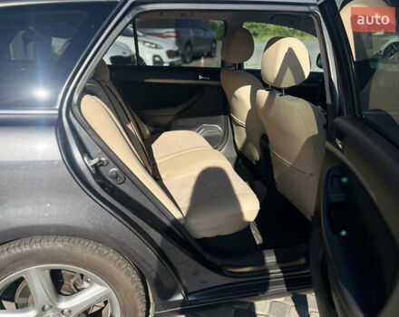 Сірий Тойота Авенсіс, об'ємом двигуна 2.23 л та пробігом 224 тис. км за 8100 $, фото 11 на Automoto.ua