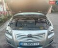 Сірий Тойота Авенсіс, об'ємом двигуна 2.2 л та пробігом 255 тис. км за 7000 $, фото 20 на Automoto.ua