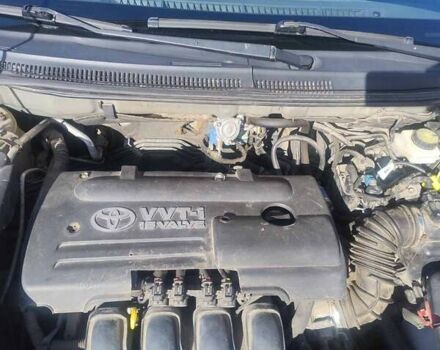 Сірий Тойота Авенсіс, об'ємом двигуна 1.8 л та пробігом 334 тис. км за 6500 $, фото 8 на Automoto.ua