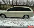 Серый Тойота Авенсис, объемом двигателя 2.2 л и пробегом 224 тыс. км за 7500 $, фото 6 на Automoto.ua