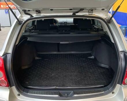 Сірий Тойота Авенсіс, об'ємом двигуна 1.79 л та пробігом 235 тис. км за 5999 $, фото 14 на Automoto.ua