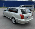 Серый Тойота Авенсис, объемом двигателя 1.8 л и пробегом 183 тыс. км за 7200 $, фото 8 на Automoto.ua