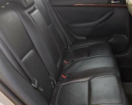Сірий Тойота Авенсіс, об'ємом двигуна 2.23 л та пробігом 299 тис. км за 7200 $, фото 11 на Automoto.ua