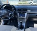 Серый Тойота Авенсис, объемом двигателя 2.23 л и пробегом 224 тыс. км за 7999 $, фото 6 на Automoto.ua