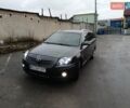 Серый Тойота Авенсис, объемом двигателя 2.2 л и пробегом 285 тыс. км за 5000 $, фото 1 на Automoto.ua