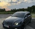 Сірий Тойота Авенсіс, об'ємом двигуна 2 л та пробігом 50 тис. км за 4000 $, фото 1 на Automoto.ua