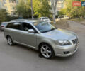 Сірий Тойота Авенсіс, об'ємом двигуна 2.23 л та пробігом 303 тис. км за 4950 $, фото 5 на Automoto.ua