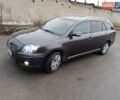 Серый Тойота Авенсис, объемом двигателя 2.2 л и пробегом 285 тыс. км за 5000 $, фото 2 на Automoto.ua