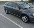 Серый Тойота Авенсис, объемом двигателя 2.23 л и пробегом 274 тыс. км за 6900 $, фото 7 на Automoto.ua