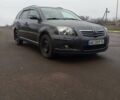 Серый Тойота Авенсис, объемом двигателя 2.23 л и пробегом 212 тыс. км за 6700 $, фото 9 на Automoto.ua