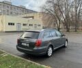 Сірий Тойота Авенсіс, об'ємом двигуна 2 л та пробігом 250 тис. км за 3250 $, фото 5 на Automoto.ua