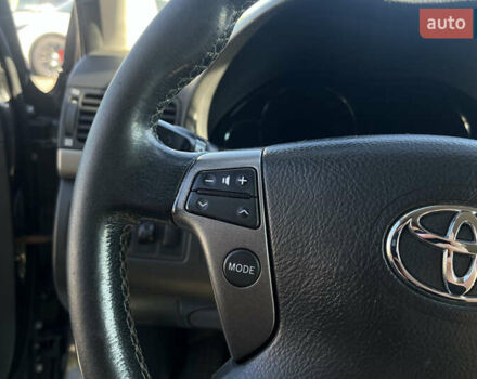 Сірий Тойота Авенсіс, об'ємом двигуна 2.23 л та пробігом 224 тис. км за 8100 $, фото 17 на Automoto.ua