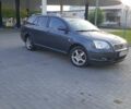 Сірий Тойота Авенсіс, об'ємом двигуна 0 л та пробігом 243 тис. км за 6700 $, фото 17 на Automoto.ua