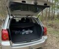 Серый Тойота Авенсис, объемом двигателя 2.2 л и пробегом 181 тыс. км за 6700 $, фото 4 на Automoto.ua