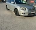 Серый Тойота Авенсис, объемом двигателя 2.23 л и пробегом 396 тыс. км за 6000 $, фото 1 на Automoto.ua