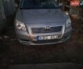 Серый Тойота Авенсис, объемом двигателя 2.01 л и пробегом 333 тыс. км за 2700 $, фото 1 на Automoto.ua