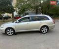 Сірий Тойота Авенсіс, об'ємом двигуна 2.23 л та пробігом 303 тис. км за 4950 $, фото 8 на Automoto.ua