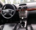 Серый Тойота Авенсис, объемом двигателя 2 л и пробегом 300 тыс. км за 2600 $, фото 1 на Automoto.ua