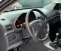 Серый Тойота Авенсис, объемом двигателя 2.2 л и пробегом 272 тыс. км за 4000 $, фото 23 на Automoto.ua