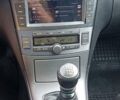 Сірий Тойота Авенсіс, об'ємом двигуна 2.2 л та пробігом 192 тис. км за 7500 $, фото 12 на Automoto.ua