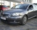 Серый Тойота Авенсис, объемом двигателя 2 л и пробегом 259 тыс. км за 4800 $, фото 1 на Automoto.ua