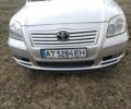 Серый Тойота Авенсис, объемом двигателя 2.2 л и пробегом 302 тыс. км за 4850 $, фото 1 на Automoto.ua