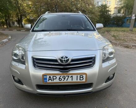 Сірий Тойота Авенсіс, об'ємом двигуна 2.2 л та пробігом 300 тис. км за 4950 $, фото 3 на Automoto.ua
