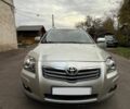 Серый Тойота Авенсис, объемом двигателя 2.2 л и пробегом 460 тыс. км за 5700 $, фото 1 на Automoto.ua