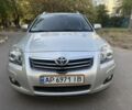 Сірий Тойота Авенсіс, об'ємом двигуна 2.2 л та пробігом 300 тис. км за 4950 $, фото 3 на Automoto.ua