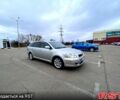 Серый Тойота Авенсис, объемом двигателя 2.2 л и пробегом 300 тыс. км за 6600 $, фото 1 на Automoto.ua