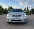 Серый Тойота Авенсис, объемом двигателя 1.79 л и пробегом 181 тыс. км за 6200 $, фото 12 на Automoto.ua