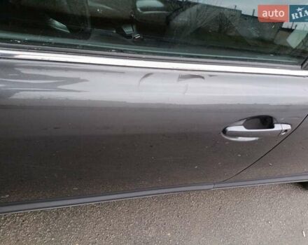 Серый Тойота Авенсис, объемом двигателя 2.2 л и пробегом 285 тыс. км за 5000 $, фото 18 на Automoto.ua