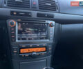 Серый Тойота Авенсис, объемом двигателя 2.2 л и пробегом 299 тыс. км за 7200 $, фото 27 на Automoto.ua