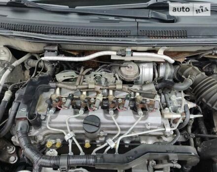 Серый Тойота Авенсис, объемом двигателя 2.23 л и пробегом 230 тыс. км за 6199 $, фото 10 на Automoto.ua