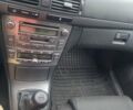 Серый Тойота Авенсис, объемом двигателя 2.2 л и пробегом 257 тыс. км за 6100 $, фото 13 на Automoto.ua