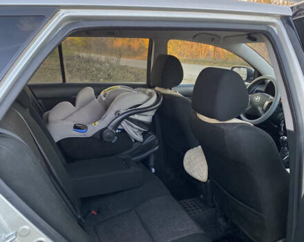 Сірий Тойота Авенсіс, об'ємом двигуна 2.2 л та пробігом 308 тис. км за 6199 $, фото 7 на Automoto.ua