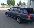 Серый Тойота Авенсис, объемом двигателя 2.2 л и пробегом 254 тыс. км за 6200 $, фото 1 на Automoto.ua
