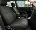 Серый Тойота Авенсис, объемом двигателя 1.8 л и пробегом 219 тыс. км за 6700 $, фото 42 на Automoto.ua