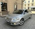 Серый Тойота Авенсис, объемом двигателя 0 л и пробегом 300 тыс. км за 5018 $, фото 1 на Automoto.ua