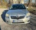 Серый Тойота Авенсис, объемом двигателя 2.2 л и пробегом 241 тыс. км за 5500 $, фото 3 на Automoto.ua