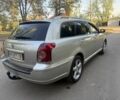 Сірий Тойота Авенсіс, об'ємом двигуна 2.2 л та пробігом 300 тис. км за 4950 $, фото 19 на Automoto.ua