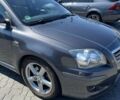 Серый Тойота Авенсис, объемом двигателя 2.23 л и пробегом 224 тыс. км за 7999 $, фото 3 на Automoto.ua