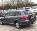 Серый Тойота Авенсис, объемом двигателя 2.2 л и пробегом 272 тыс. км за 4000 $, фото 18 на Automoto.ua