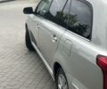 Серый Тойота Авенсис, объемом двигателя 0 л и пробегом 200 тыс. км за 7000 $, фото 20 на Automoto.ua