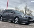 Серый Тойота Авенсис, объемом двигателя 2.2 л и пробегом 272 тыс. км за 4000 $, фото 5 на Automoto.ua