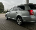 Серый Тойота Авенсис, объемом двигателя 2.2 л и пробегом 201 тыс. км за 7250 $, фото 3 на Automoto.ua