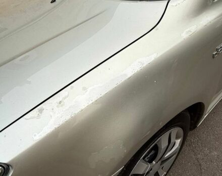 Серый Тойота Авенсис, объемом двигателя 2.2 л и пробегом 460 тыс. км за 5700 $, фото 5 на Automoto.ua